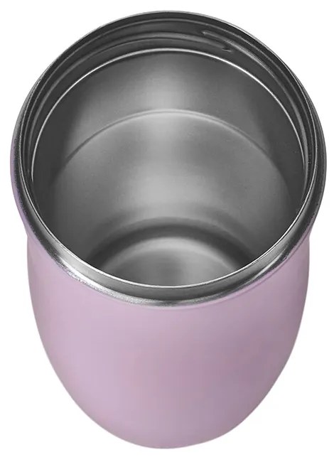 Sticlă termică Contigo West Loop 470 ml MillenialPink