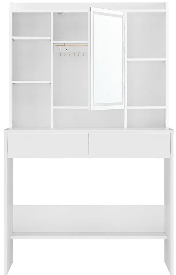 Masă de toaletă Paris