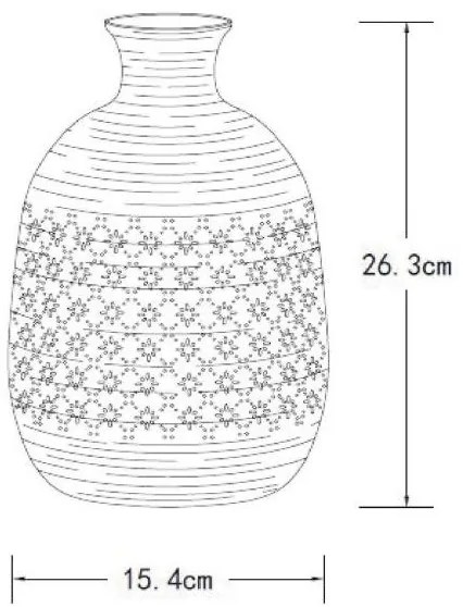 Lampă de masă TIESSE 1xE14/40W/230V Lucide 13534/26/31