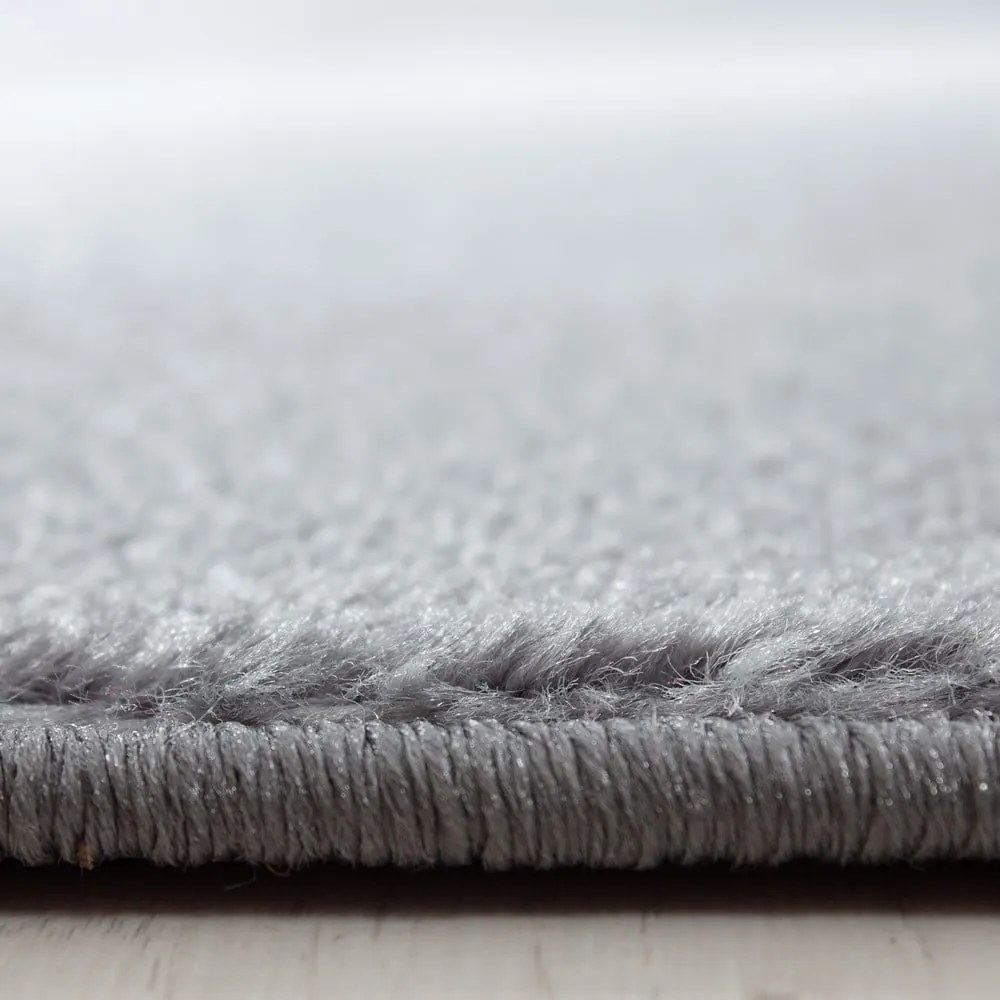 Covor gri închis 160x230 cm Parma – Ayyildiz Carpets