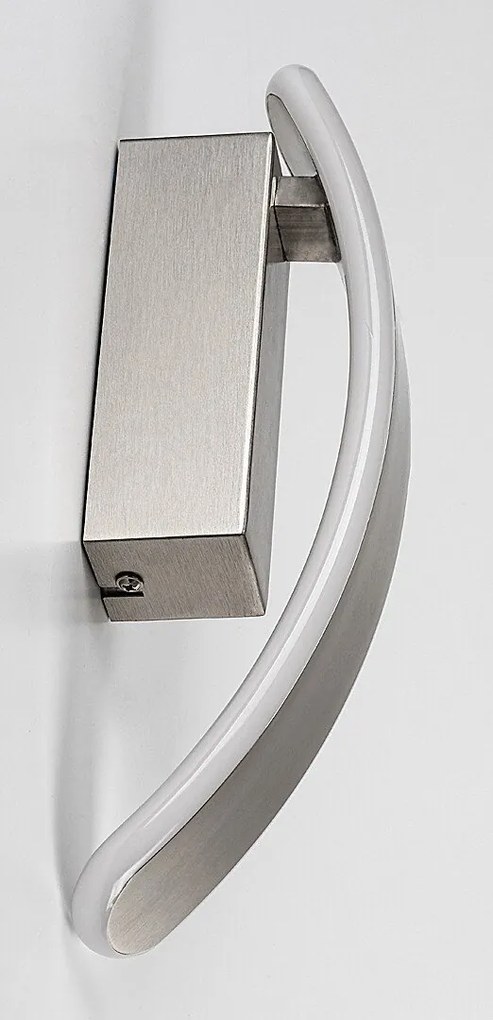 Aplica de perete LED design modern Jarnelle