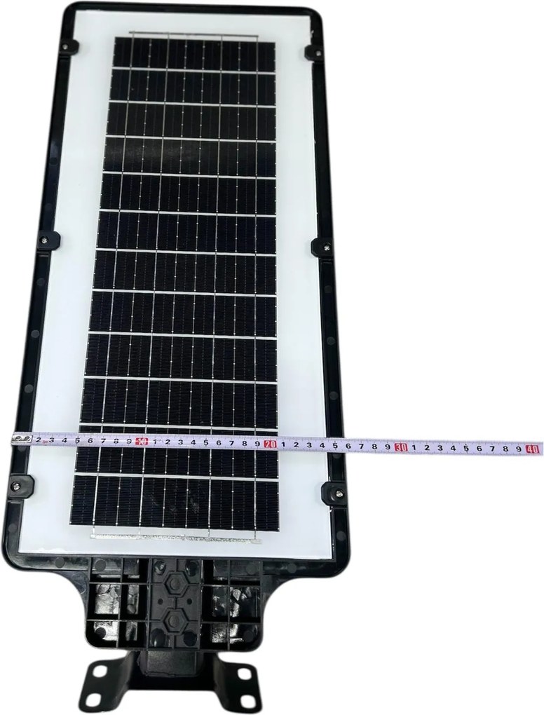 Lampa Solara 600W 6500k Telecomanda si Suport