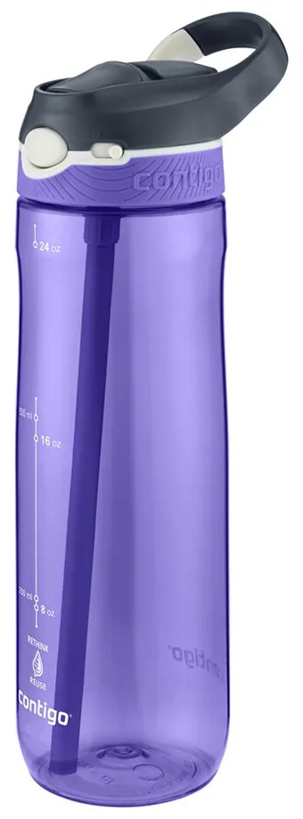 Sticlă pentru băut Contigo Ashland 720 ml Grapevine, 720 ml