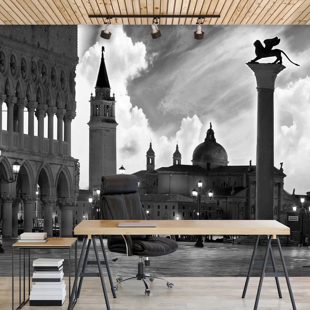 Fototapet - Veneția (152,5x104 cm)