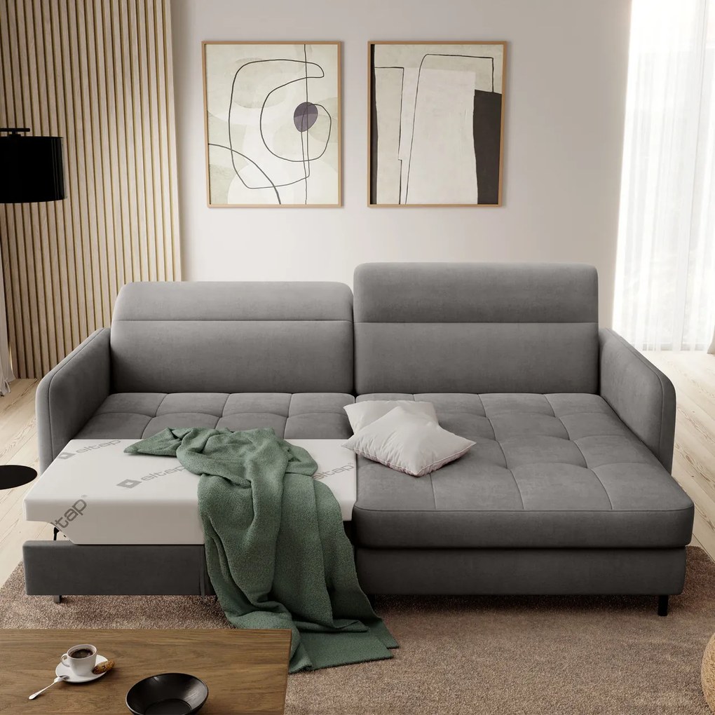 Coltar extensibil Gomsi pe dreapta Touch 05