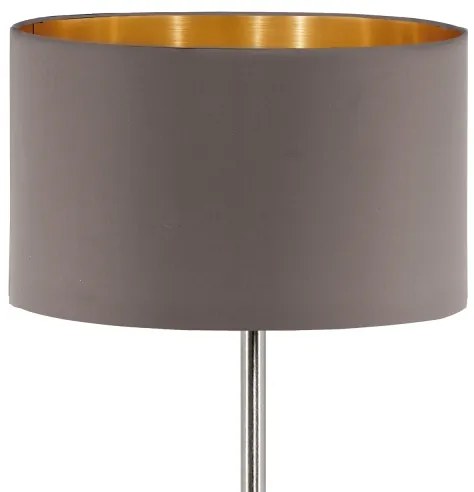 Lampadar Eglo 95172 MASERLO 1xE27/60W/230V