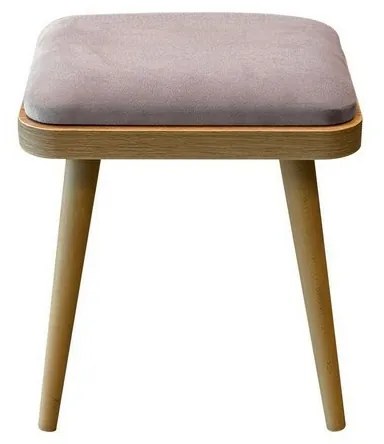 Scaun Vina Mini Soho Grey