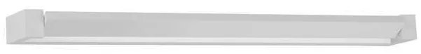 Aplica LED decorativa design liniar LINE 20W NVL-9117320