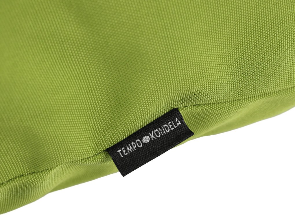 Scaun suspendat, transparent/ auriu/ verde, BUBBLE NEW TIP 1