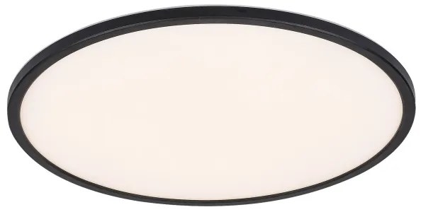 Plafonieră LED dimabilă EZIO LED/18W/230V 3000K 29 cm Rabalux 71156