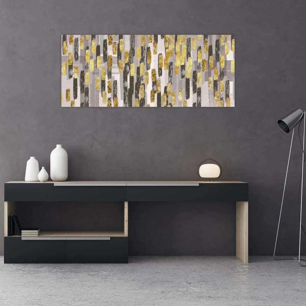 Tablou - Decor modern (120x50 cm)