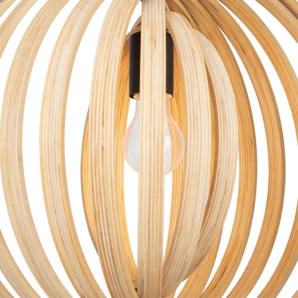 Pendul design decorativ natural Roots 50cm
