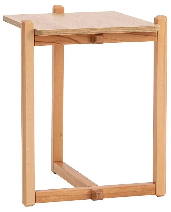 Măsuță laterală Movobi (natural) . 1094772
