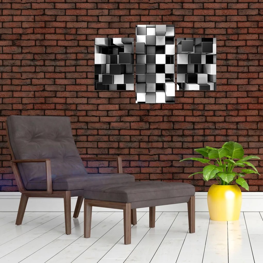 Tablou - Zaruri (90x60 cm)