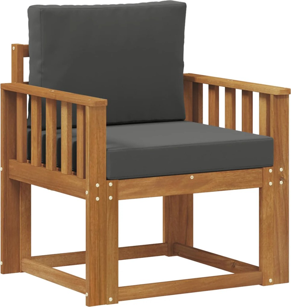 vidaXL Canapea de exterior