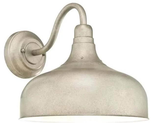 Lampă LED de perete de exterior Westinghouse 63155 IKARUS LED/13W/230V IP44