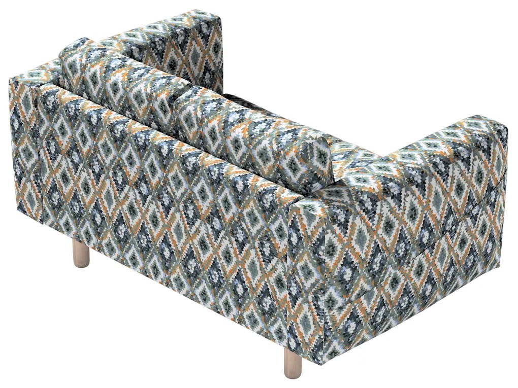 Husa pentru canapea Norsborg 2-locuri