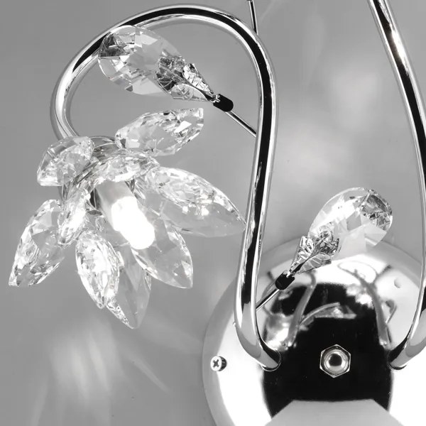 Aplică ONLI NINFEA 2xG9/6W/230V