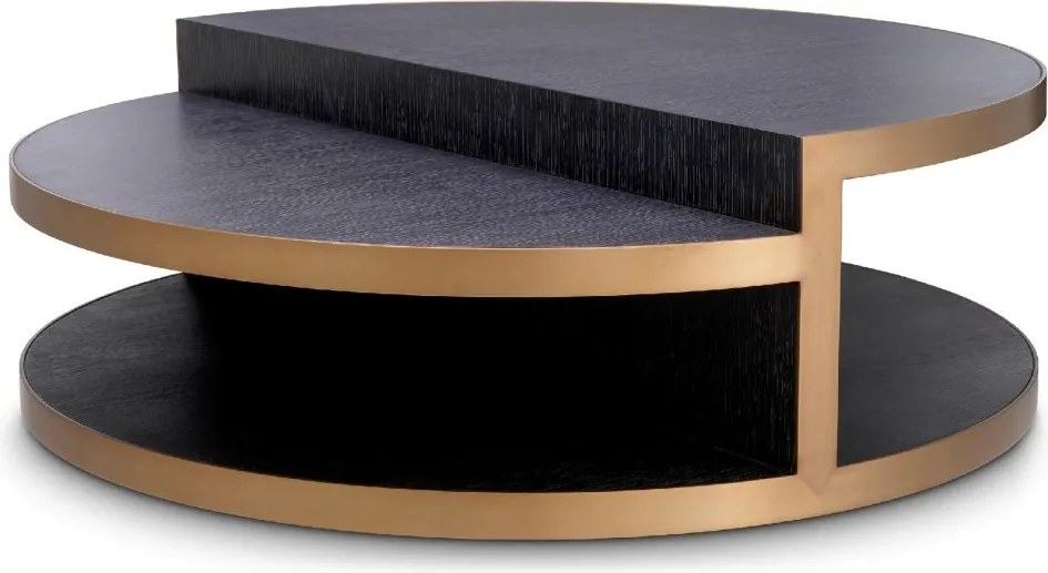 Masuta de cafea design LUX Nilo