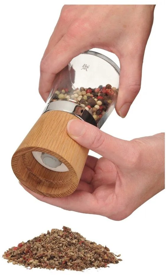 Râșniță pentru condimente WMF Natura