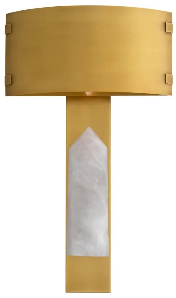 Aplica de perete deosebita design LUX Evora