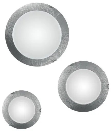Plafonieră MOON 3xE27/60W/230V Kolarz A1306.13.5.SunAg