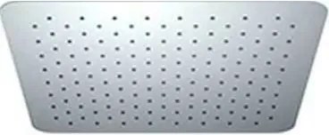 Palarie dus Ideal Standard IdealRain Luxe M1 patrata 400x400 mm