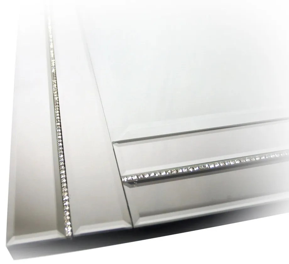 Oglinda Ariana – h120 cm