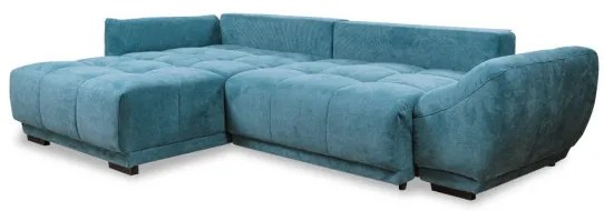 Coltar Extensibil Stanga Nicolas, 269 X 169 cm