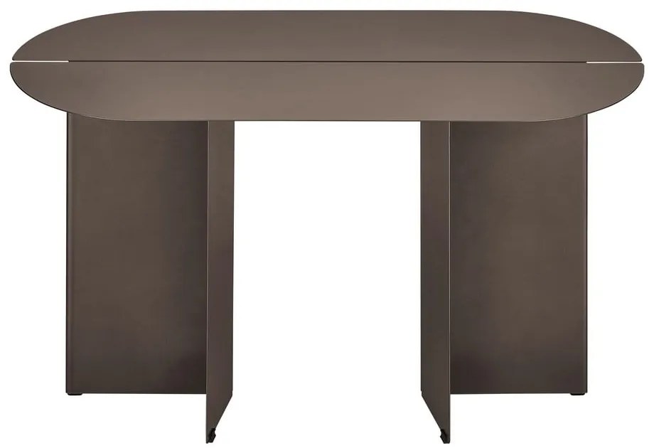 Bancă maro Oru – Blomus