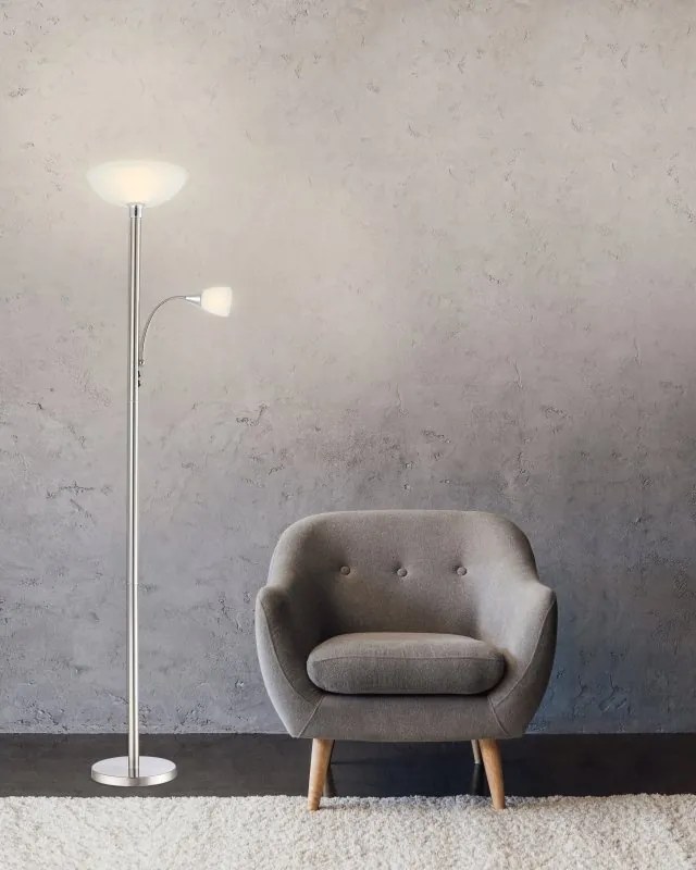 Lampadar LED / Lampa de podea design modern Blade