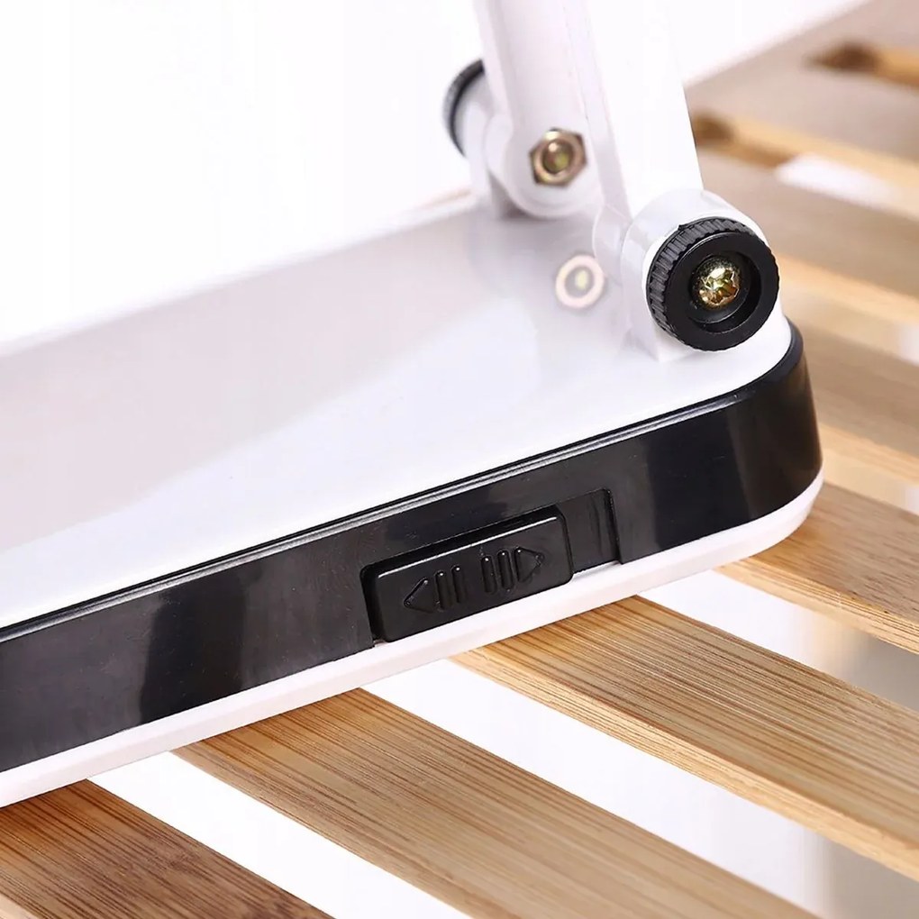 Zaparkorun Lampă de masă LED cu 24 de LED-uri