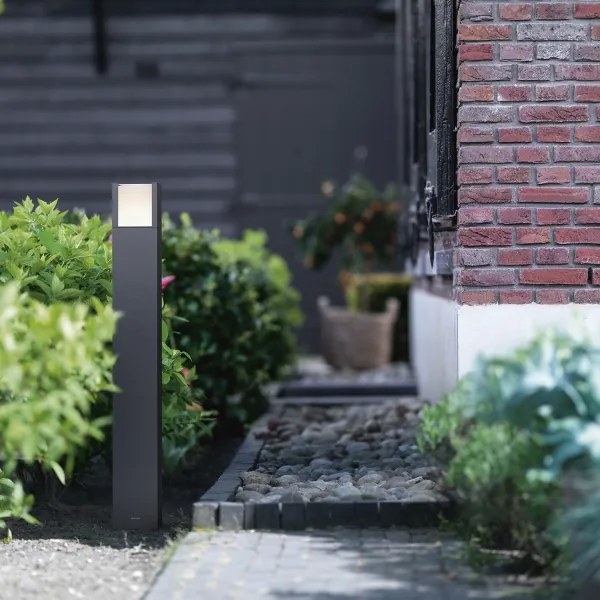 Lampă LED de exterior MYGARDEN ARBOUR 1xLED/6W/230V IP44 Philips 16463/93/P3