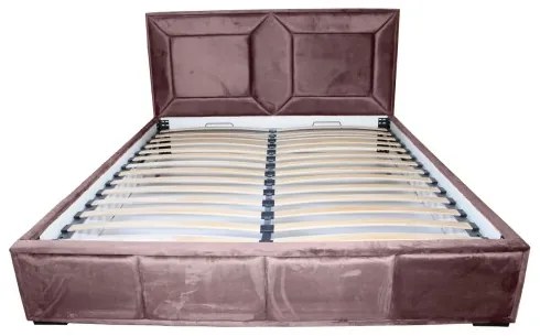 Pat tapitat Gold Patrat 180 x 200 M63