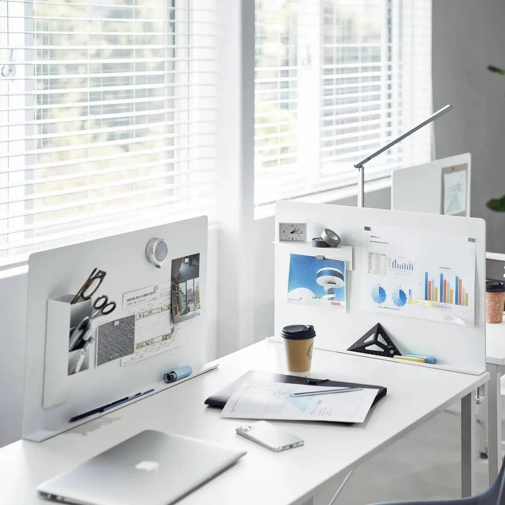 Avizier magnetic 58x42 cm Tower – YAMAZAKI