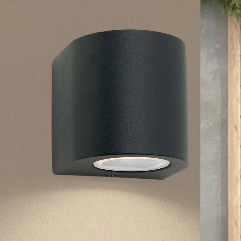 Aplica de exterior ambientala IP54 LAURENZ