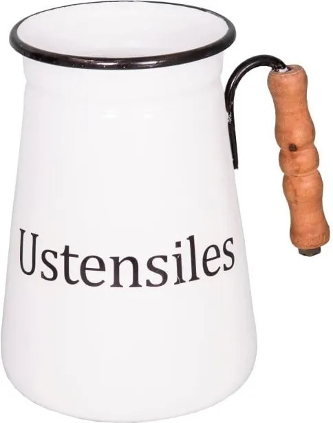 Suport pentru ustensilele de bucătărie Antic Line Ustensiles
