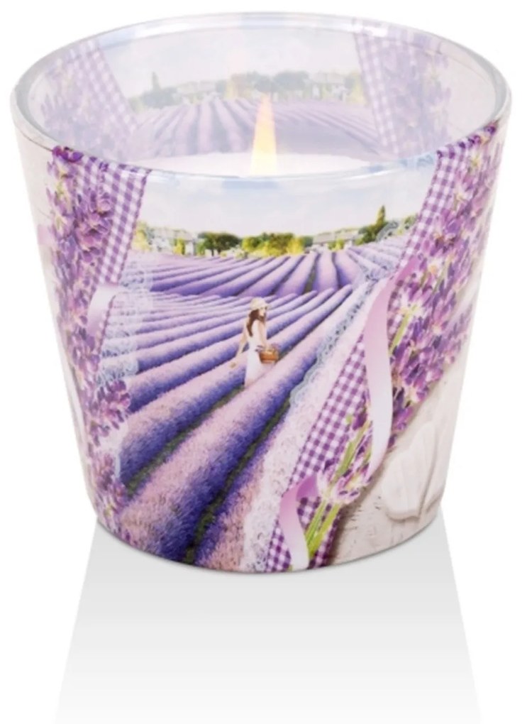 Lumanare parfumata Lavender 115g