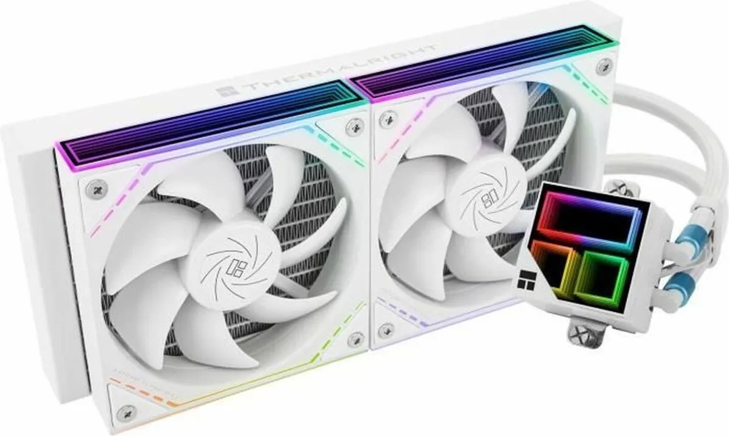 Set de răcire lichidă Thermalright Frozen Infinity 240