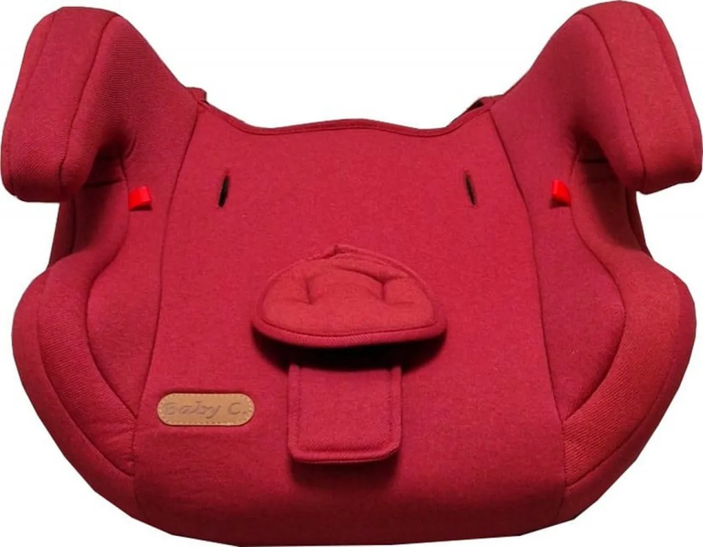 Scaun Auto cu Isofix Baby Care™ BeSafe Seat, Transformabil in inaltator auto, 9-36 kg, Max 12 ani, Tetiera reglabila pe inaltime, Omologare R-129
