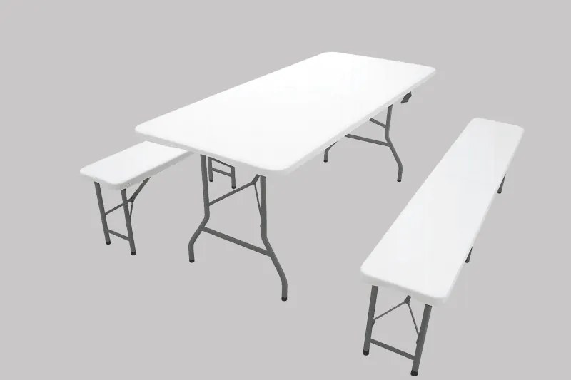 Set de bere din plastic – 180cm