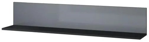 Raft Henry Typ 01 (gri + gri lucios). 1030277