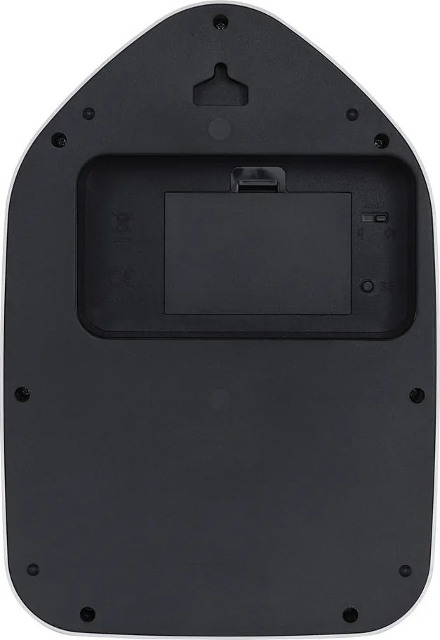 Ceas de perete Modern Doggy – Karlsson