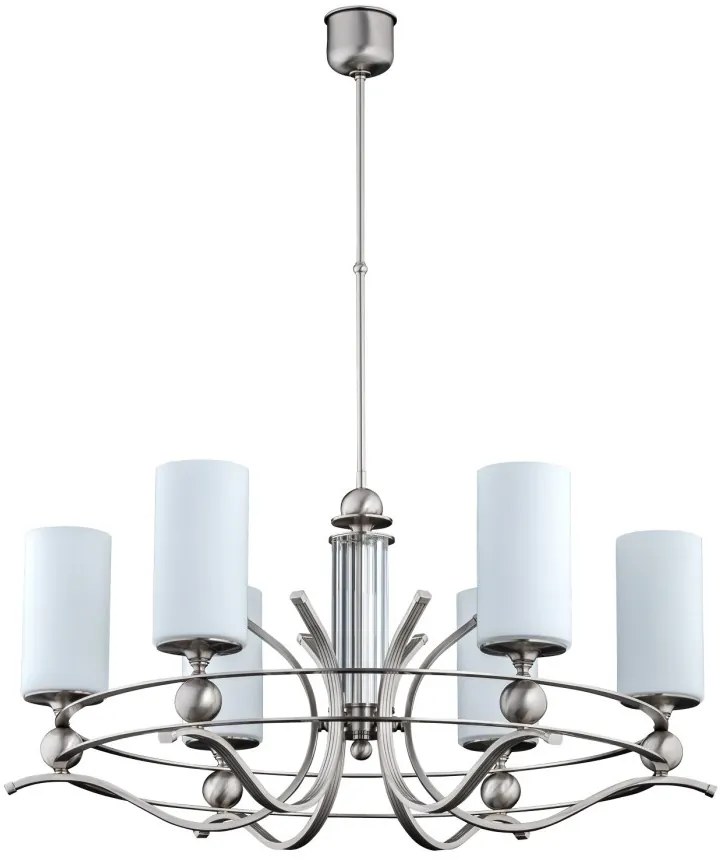 Candelabru 6 brate elegant design clasic Ruta