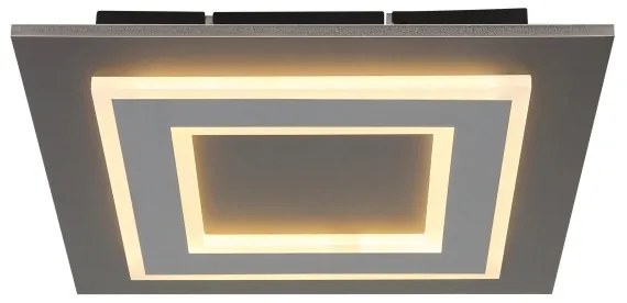 Plafonieră LED Globo 48033-24 JAYDEN LED/24W/230V