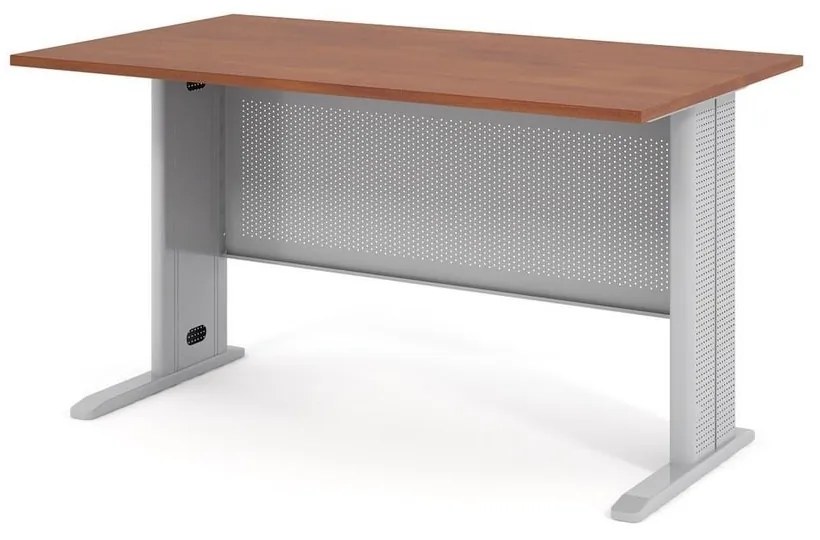 Masa Impress 130 x 80 cm, alba
