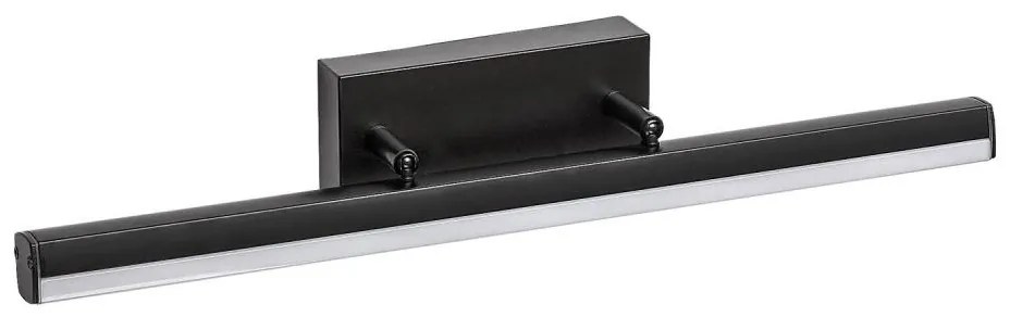 Rabalux 2166 - LED iluminare oglindă baie EVAN LED/12W/230V 49 cm IP44