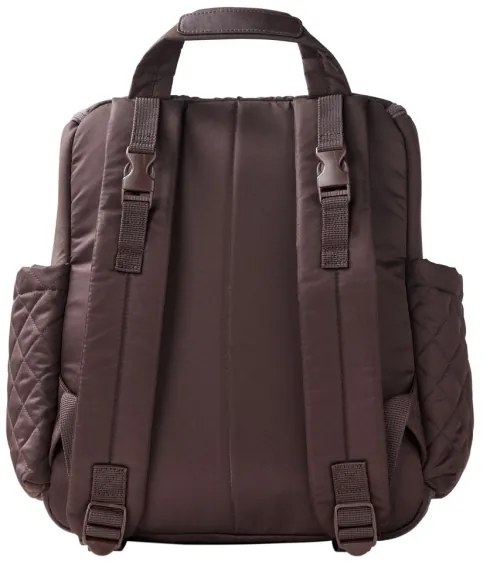 Rucsac de înfășat pentru cărucior Skip Hop FORMA Chocolate
