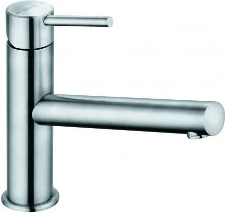 Baterie bucatarie Kludi Steel