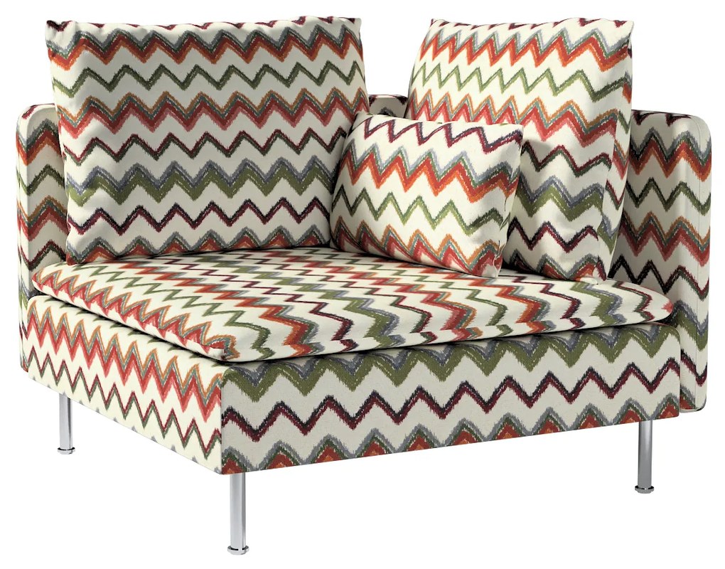 Husă pentru secțiunea de colț Söderhamn